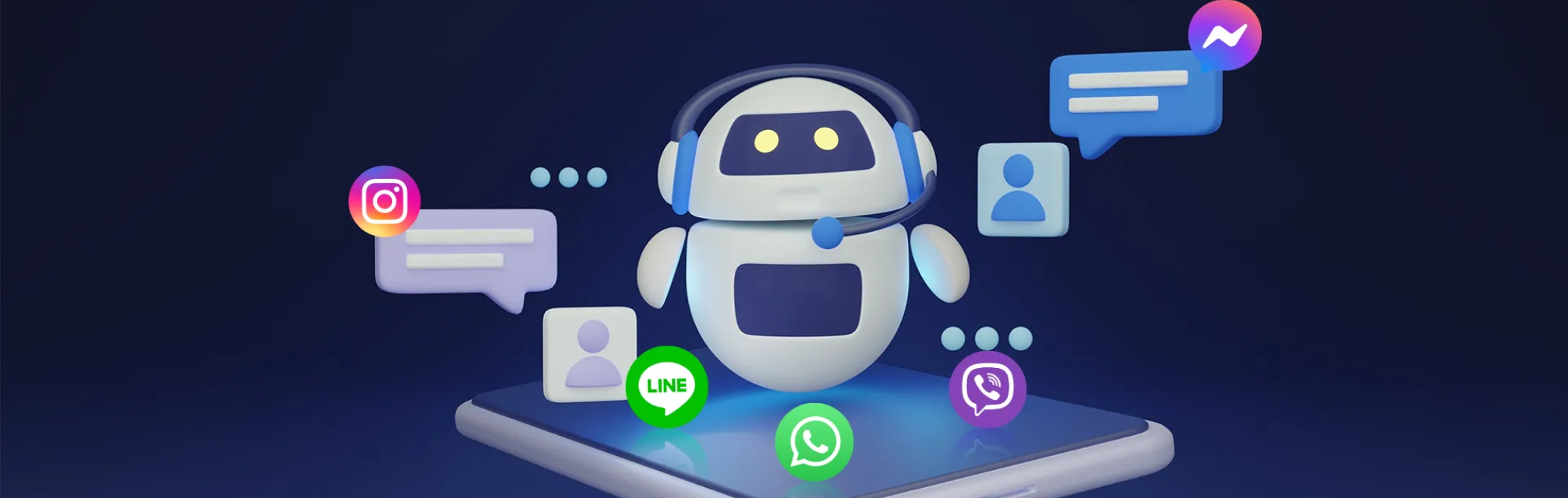 داشبورد اپراتور